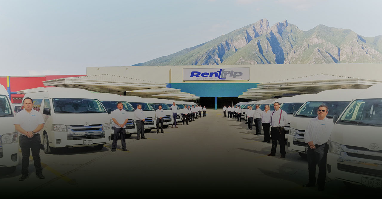 renta de autos Monterrey