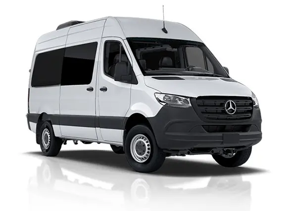Mercedes Benz Sprinter