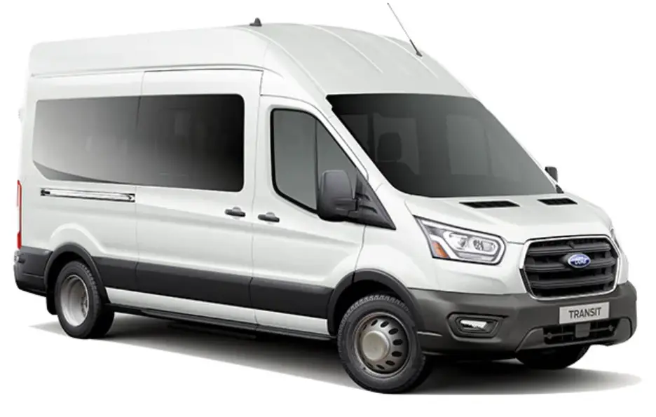 Mercedes Benz Sprinter
