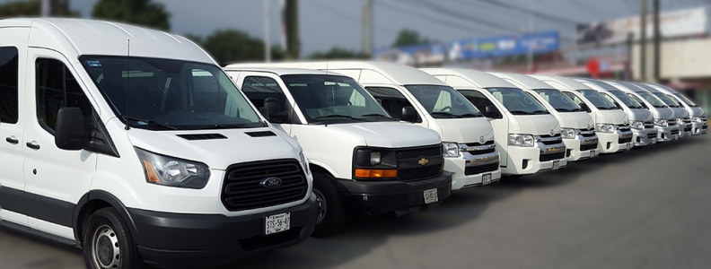 RENTRIP: CONOCE NUESTROS SERVICIOS DE RENTA DE VANS MONTERREY | Renta de  Camionetas de Pasajeros | Renta de Autos en Monterrey